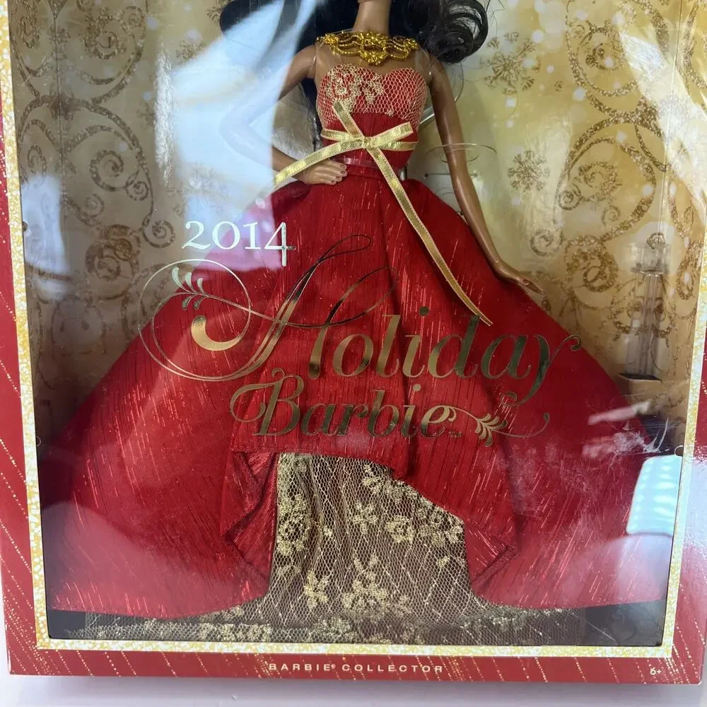 Mattel product barbie